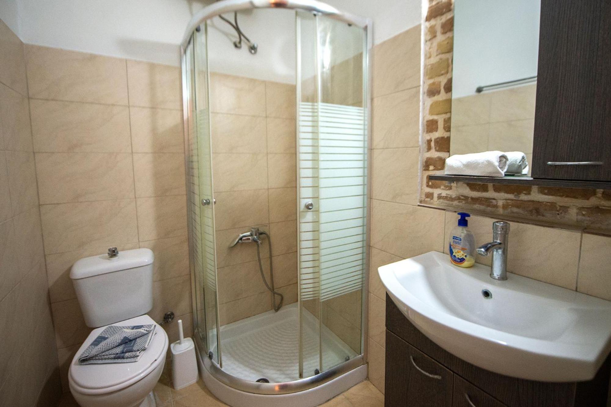 Luna No3 Apartament