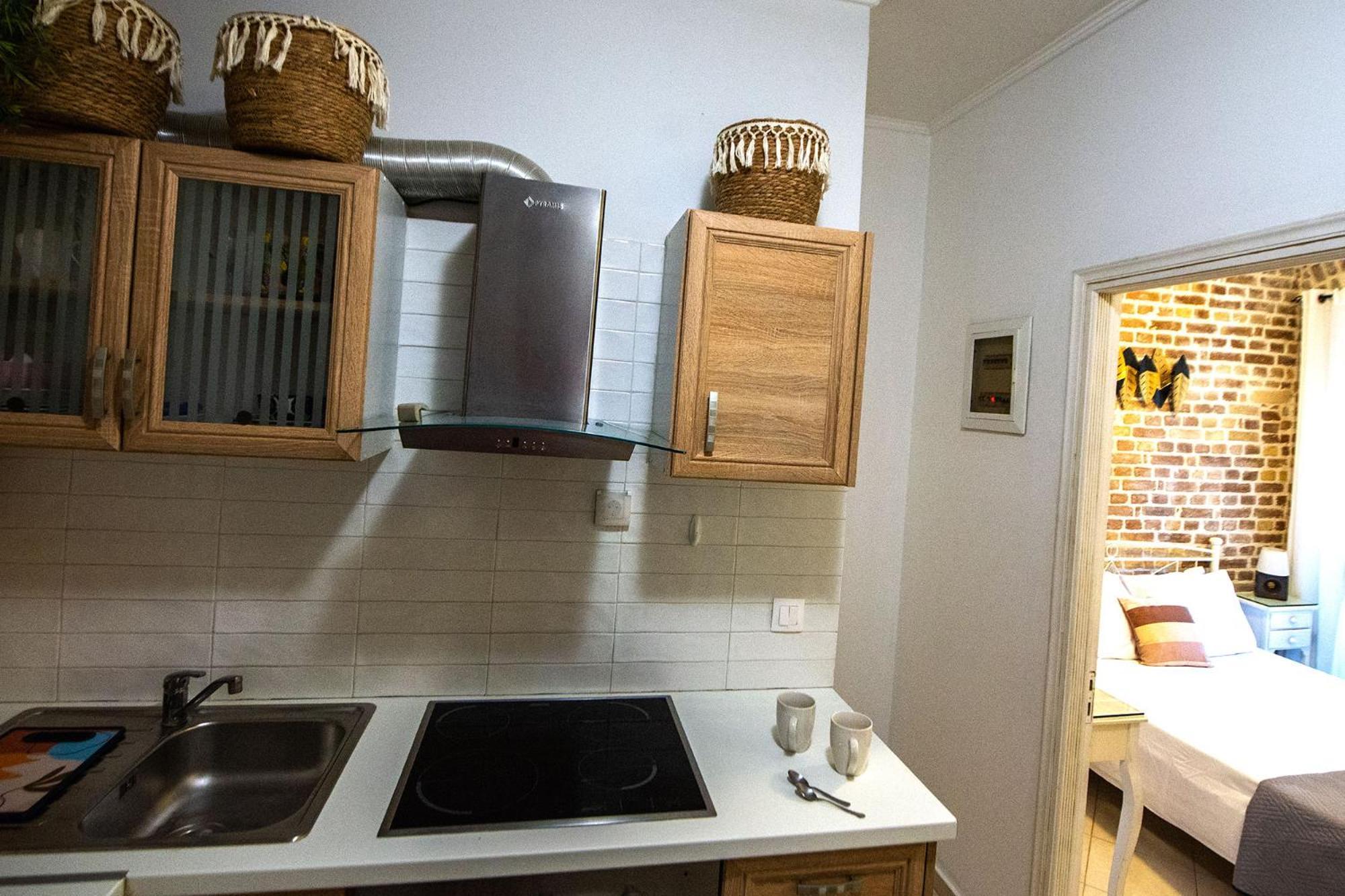 Apartament Luna No3