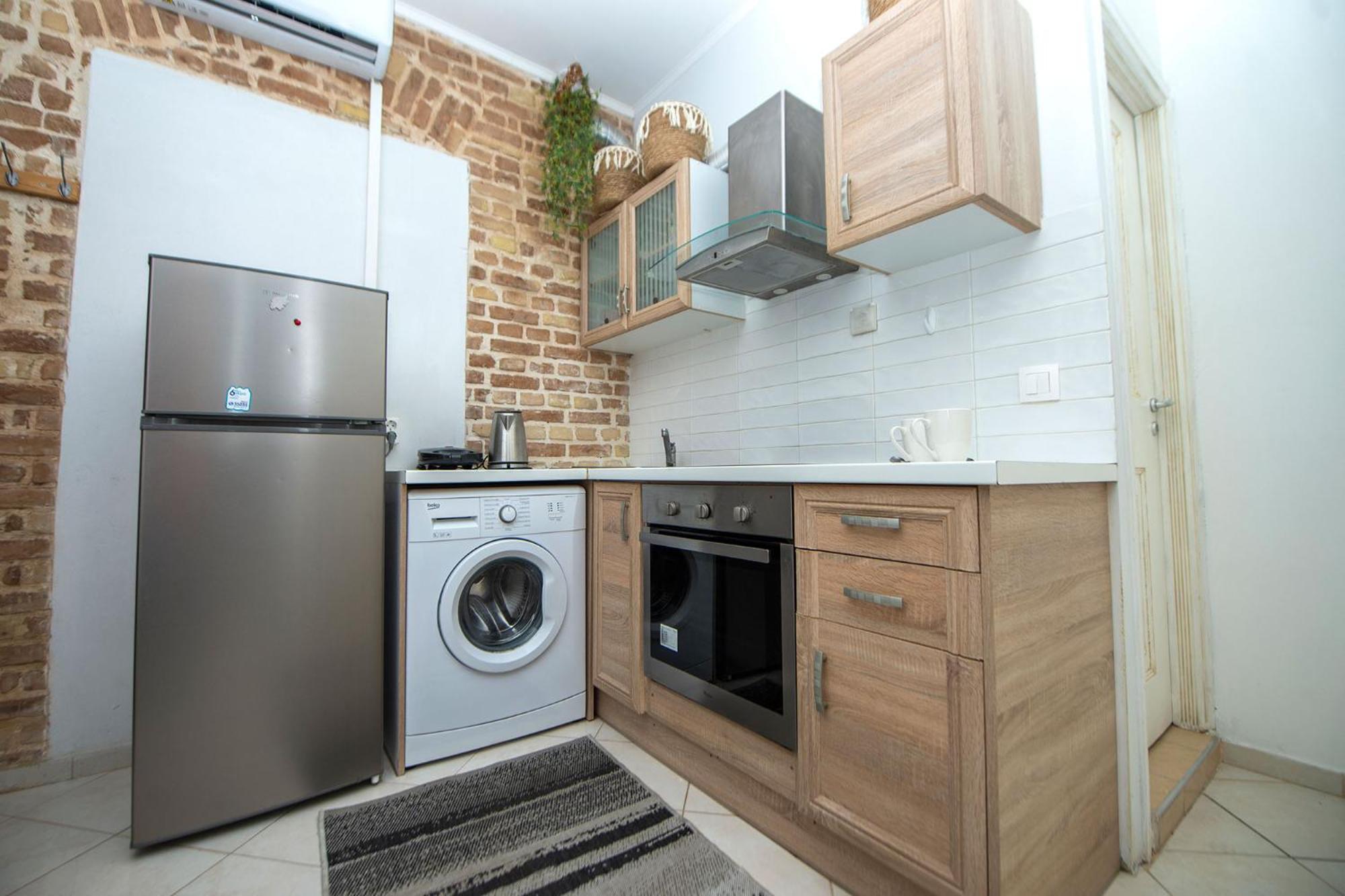 Apartament Luna No3 Corfu (city)