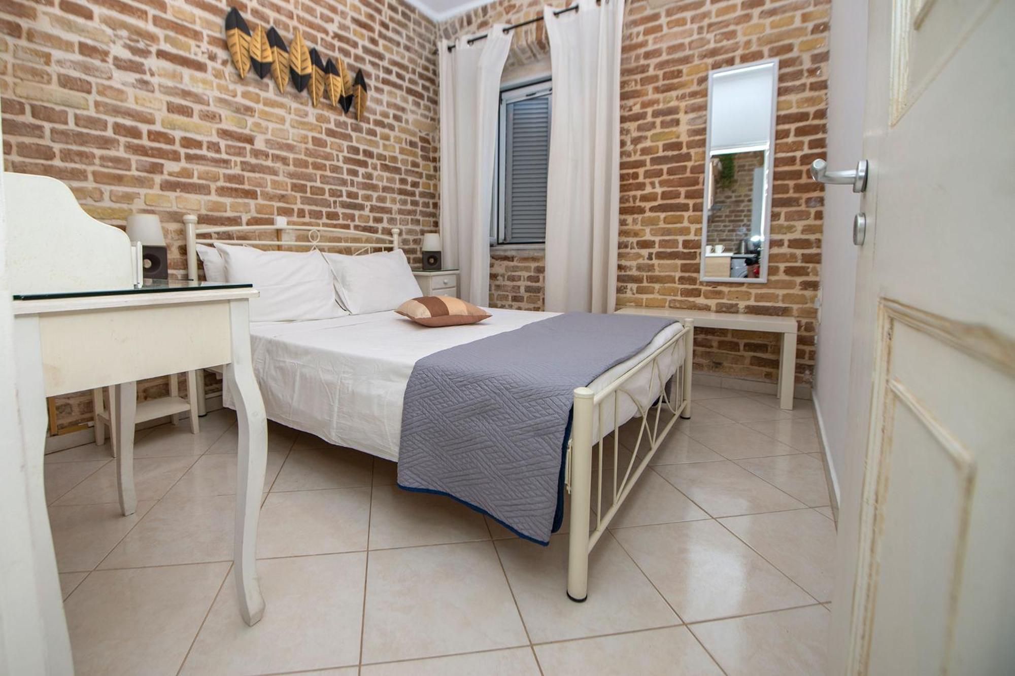 Apartament Luna No3 Corfu (city)
