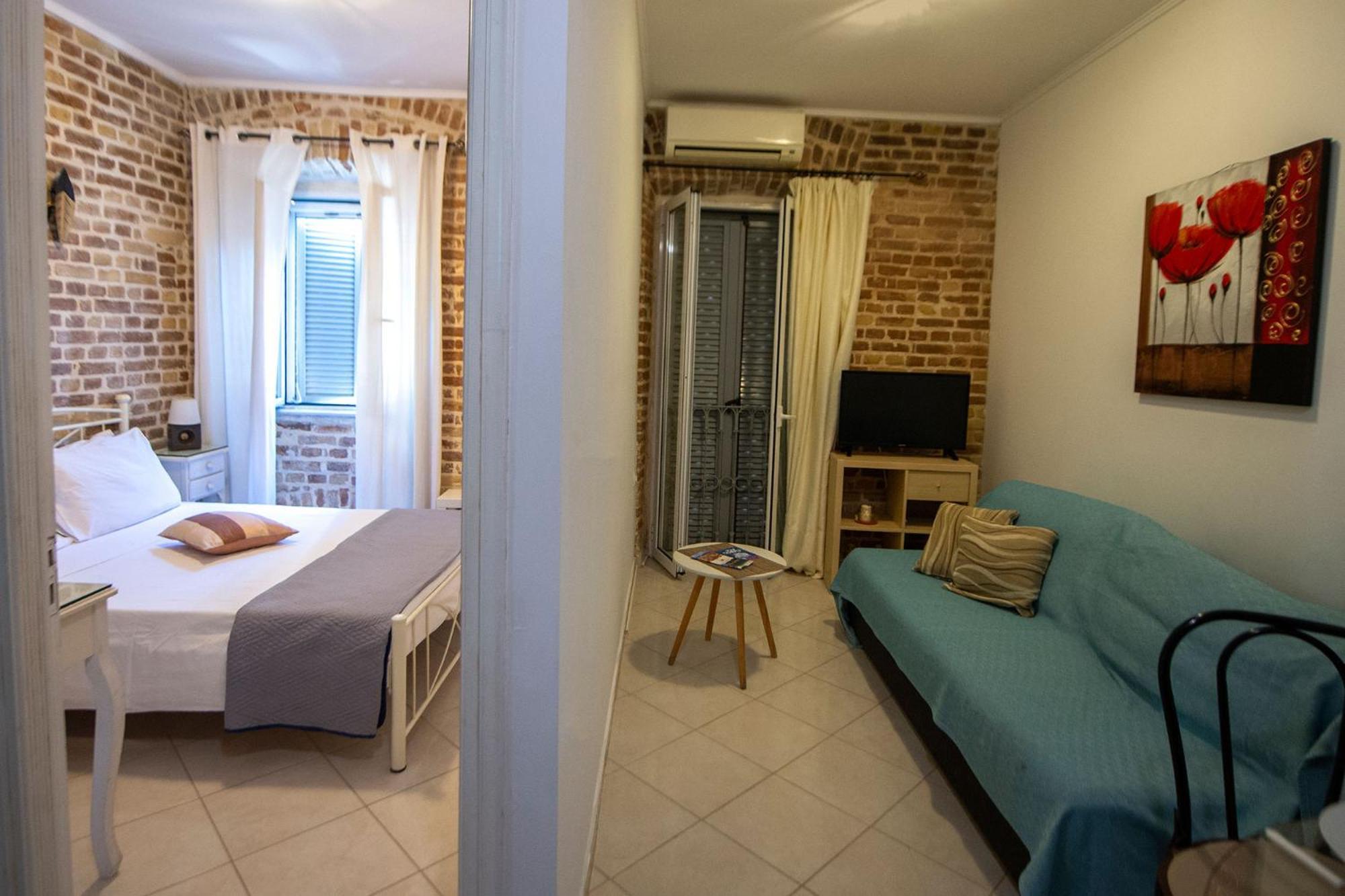 Apartament Luna No3